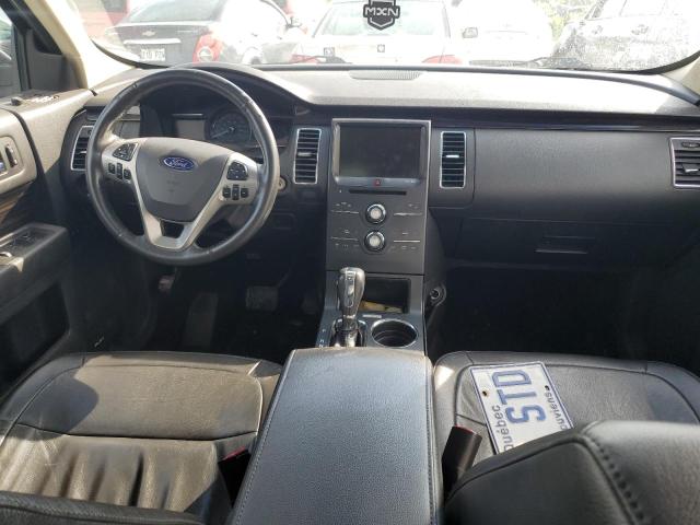 2014 FORD FLEX SEL