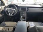 2014 Ford Flex Sel de vânzare în Montreal-est, QC - Water/Flood