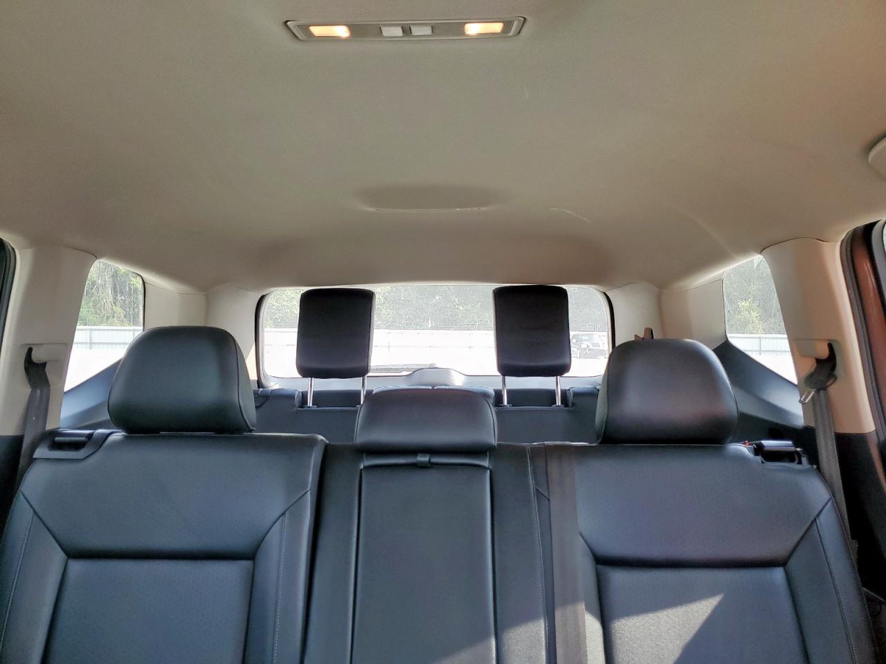 2018 Volkswagen Atlas Se VIN: 1V2CP2CA4JC596561 Lot: 59267065