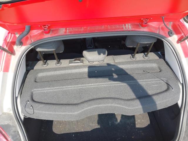2018 CITROEN C3 FLAIR P