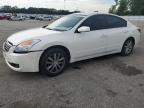 2007 Nissan Altima 2.5 იყიდება Dunn-ში, NC - Front End