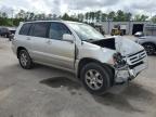2007 Toyota Highlander Sport for Sale in Harleyville, SC - Front End