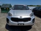 2017 Kia Sportage Lx იყიდება Assonet-ში, MA - Side