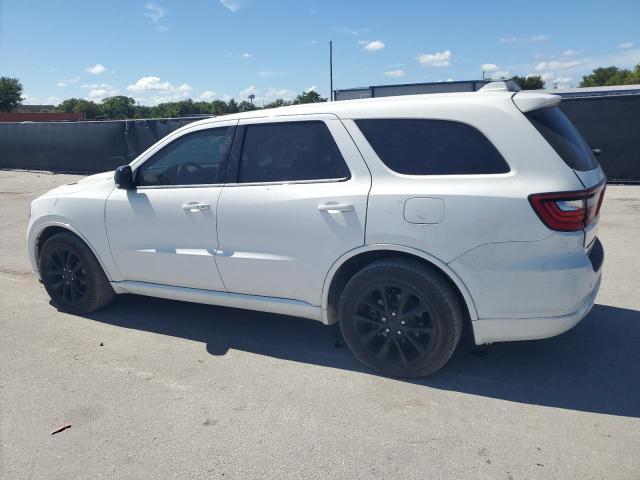  DODGE DURANGO 2018 Biały