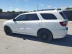 2018 Dodge Durango Gt   продається в Orlando, FL - Side