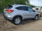 2018 HONDA HR-V EXL   for sale at Copart ON - COOKSTOWN