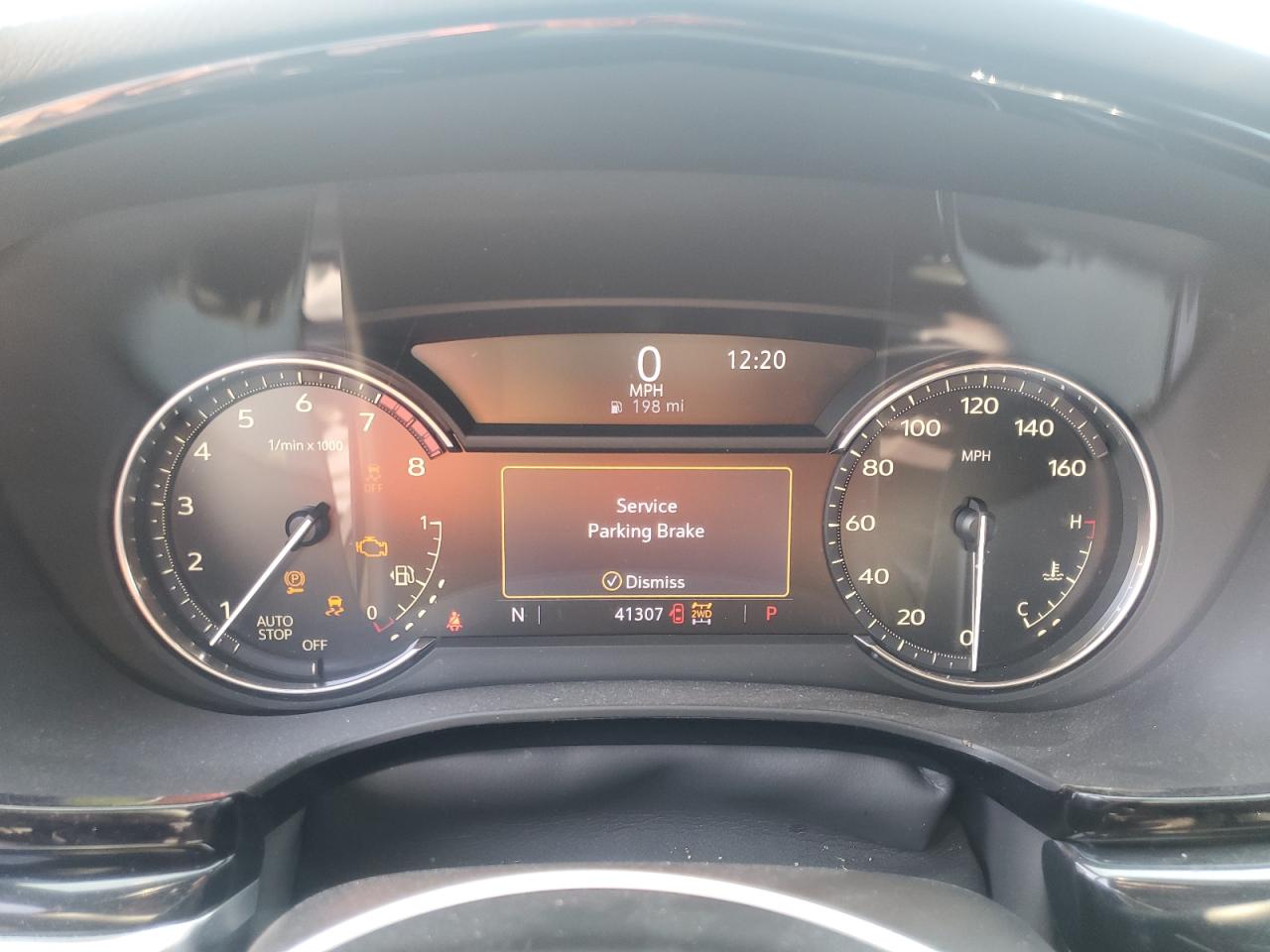 2021 Cadillac Xt6 Premium Luxury VIN: 1GYKPDRS3MZ210314 Lot: 58862595