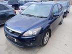 2010 FORD FOCUS ZETE for sale at Copart SANDY