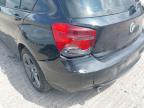 2014 BMW 116D SPORT  for sale at Copart CHESTER