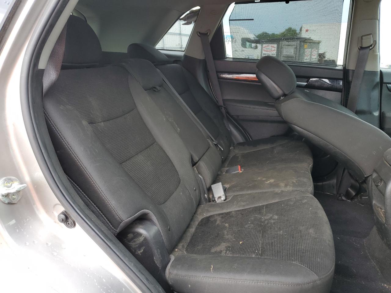 2015 Kia Sorento Lx VIN: 5XYKTCA60FG573472 Lot: 62553545
