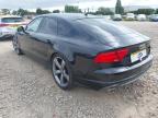 2013 AUDI A7 S LINE for sale at Copart WISBECH