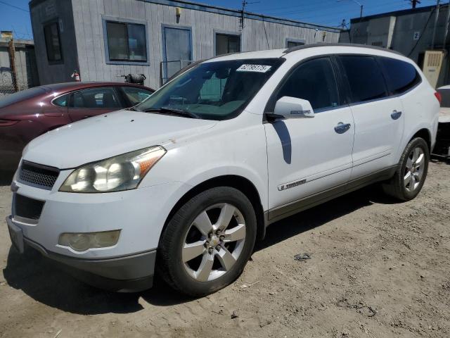 2009 Chevrolet Traverse Lt  