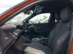 2023 PEUGEOT 2008 GT EV for sale at Copart BRISTOL