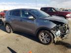 2017 Kia Sportage Lx de vânzare în Albuquerque, NM - Front End
