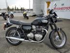 2020 Triumph Motorcycle Bonneville T100 продається в Rancho Cucamonga, CA - Side
