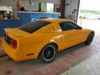 2007 Ford Mustang    იყიდება Angola-ში, NY - Rear End