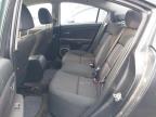 2008 MAZDA 3 TS2 for sale at Copart BELFAST