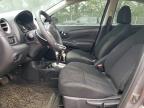 2017 Nissan Versa S de vânzare în Cicero, IN - Front End