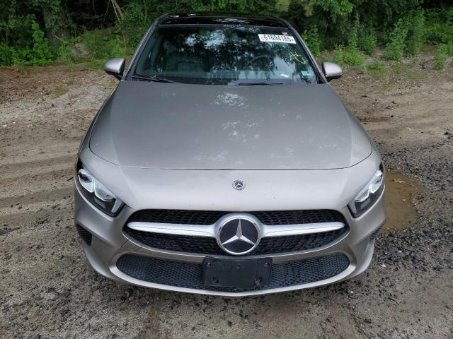 2019 MERCEDES-BENZ A 220 4MATIC  
