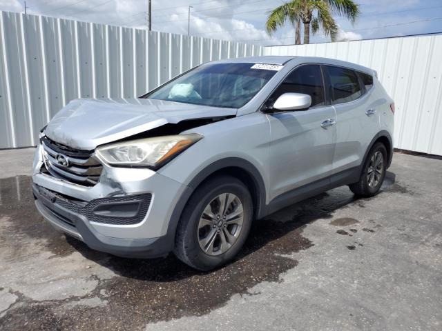 2016 Hyundai Santa Fe Sport 