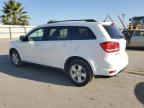 2012 Dodge Journey Sxt en Venta en Bakersfield, CA - Minor Dent/Scratches