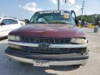 2002 Chevrolet Silverado C1500   zu verkaufen in Lebanon, TN - Side