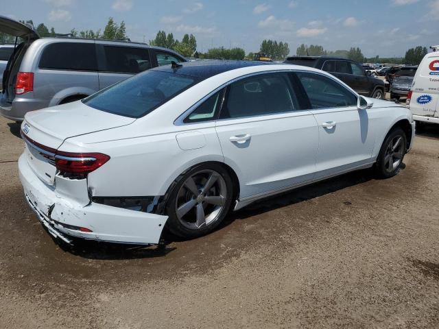 2019 AUDI A8 L  