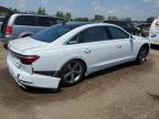 2019 AUDI A8 L   à vendre chez Copart ON - TORONTO