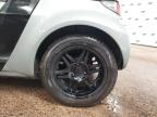 2004 SMART ROADSTER 8 for sale at Copart NEWBURY