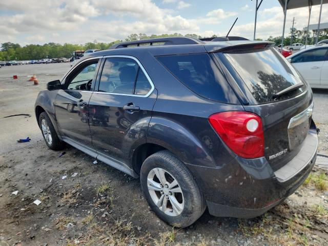  CHEVROLET EQUINOX 2015 Gray
