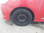 2011 CITROEN DS3 DSTYLE for sale at Copart GLOUCESTER