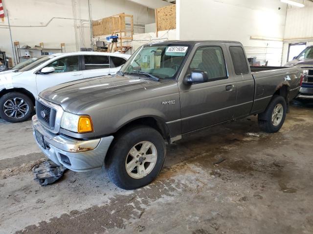 2004 Ford Ranger Super Cab  