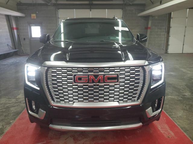  GMC YUKON 2023 Black