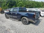 2007 Chevrolet Silverado C1500 Classic Crew Cab продається в Grenada, MS - Rear End