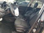 2017 Fiat 500X Trekking zu verkaufen in Ellenwood, GA - Front End