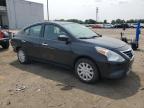 2019 Nissan Versa S   продається в Fredericksburg, VA - Rear End