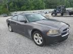 2013 Dodge Charger Se for Sale in Grenada, MS - Burn - Engine