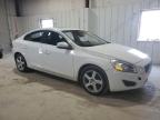 2012 Volvo S60 T5 за продажба в Hurricane, WV - Minor Dent/Scratches