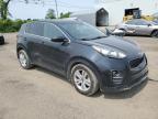 2018 KIA SPORTAGE LX   for sale at Copart QC - MONTREAL