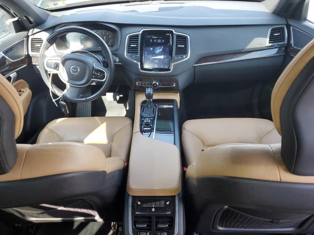  VOLVO XC90 2019 Granatowy