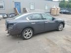 2012 Nissan Maxima S for Sale in Duryea, PA - Rear End