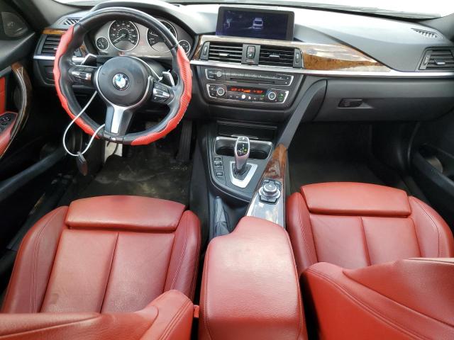 Седаны BMW 1 SERIES 2013 Серебристый
