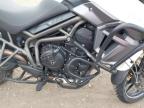 2016 TRIUMPH TIGER 800 for sale at Copart PETERLEE