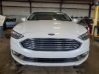 2017 Ford Fusion Se for Sale in Pennsburg, PA - Rear End