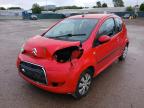 2009 CITROEN C1 VTR for sale at Copart WESTBURY