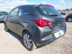 2018 VAUXHALL CORSA ENER for sale at Copart YORK