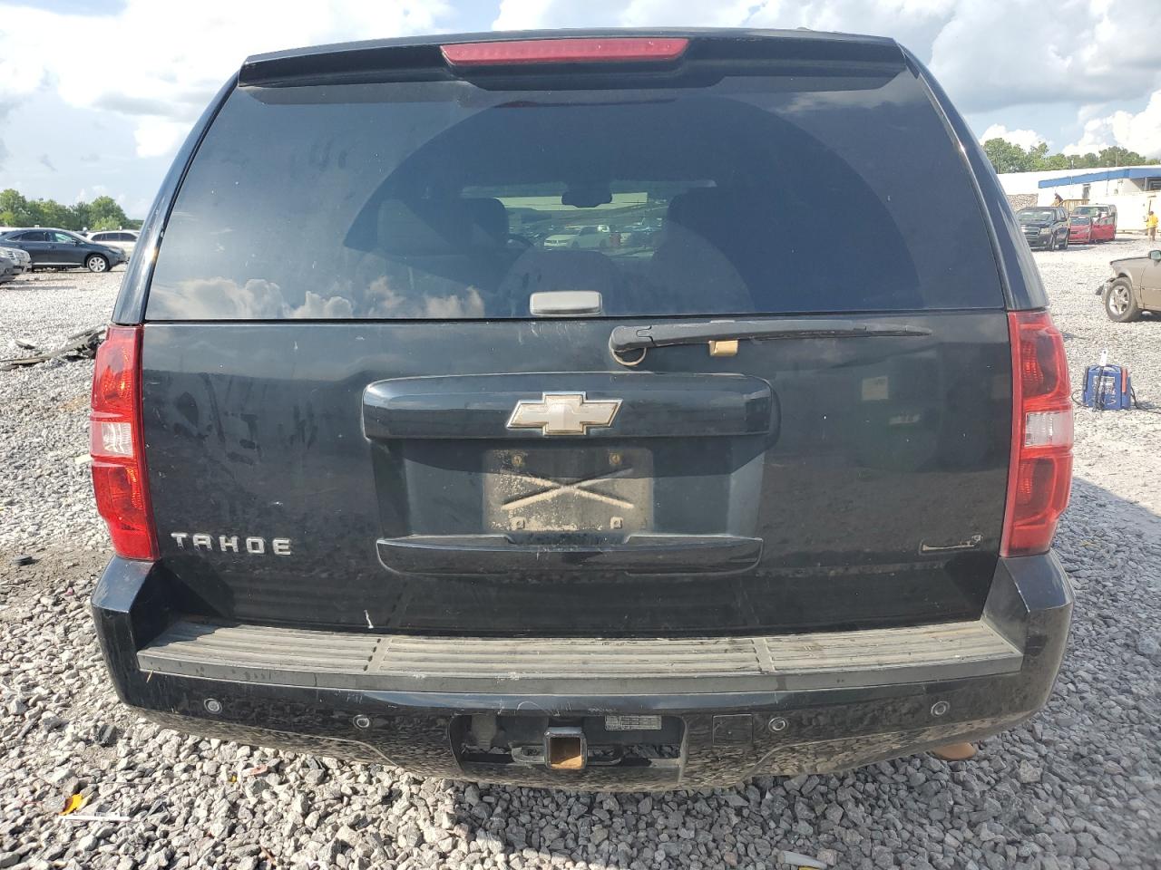 2009 Chevrolet Tahoe K1500 Lt VIN: 1GNFK23039R283909 Lot: 63059775