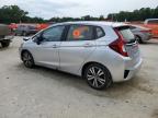 2016 Honda Fit Ex   zu verkaufen in Ocala, FL - Front End