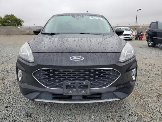  FORD ESCAPE 2022 Black