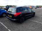2013 PEUGEOT 207 ACCESS for sale at Copart SANDTOFT